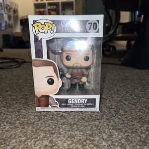 GOT - Gendry - 70